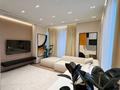 2-комнатная квартира · 70 м² · 17/17 этаж, Розыбакиева 336 — Ескараева за 30 000 〒 в Алматы, Бостандыкский р-н — фото 2