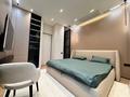 2-комнатная квартира · 70 м² · 17/17 этаж, Розыбакиева 336 — Ескараева за 30 000 〒 в Алматы, Бостандыкский р-н — фото 5