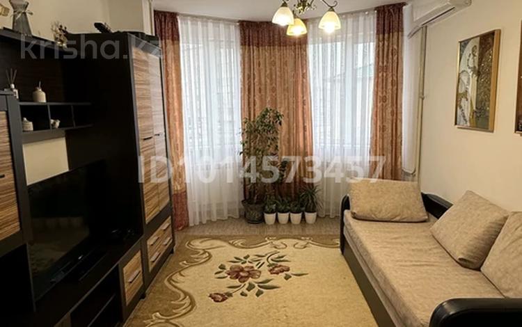 2-бөлмелі пәтер · 61.3 м² · 1/5 қабат, Байтерек ш/а. 33, бағасы: 17.5 млн ₸ в Таразе, мкр Байтерек — фото 2