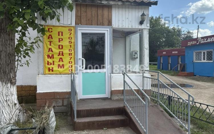 Еркін · 57 м², бағасы: 20 млн 〒 в  — фото 2