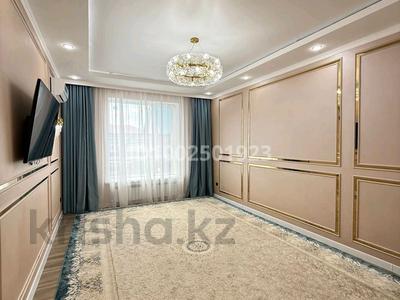 3-бөлмелі пәтер · 95 м² · 1/3 қабат, Жазира 102 — Старый аэропорт, бағасы: 50 млн ₸ в Уральске