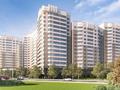 2-комнатная квартира, 62.4 м², 5 этаж, Навои 39 за 37 млн 〒 в Алматы, Ауэзовский р-н