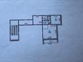 1-комнатная квартира · 36 м² · 3/5 этаж, мкр Юго-Восток, МкрСтепной2 2 за 13.6 млн 〒 в Караганде, Казыбек би р-н — фото 9
