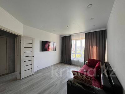 1-бөлмелі пәтер · 33 м² · 7/12 қабат, Мактумкулы 3, бағасы: ~ 17 млн ₸ в Астане, Алматы р-н