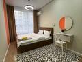 2-комнатная квартира · 50 м² · 7/18 этаж, Тургут Озала 237 за 25 000 ₸ в Алматы, Бостандыкский р-н