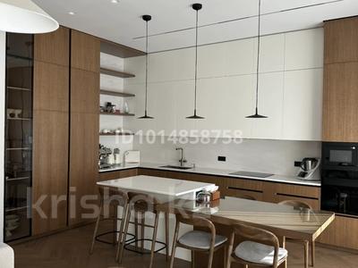 4-бөлмелі пәтер · 154 м² · 2/3 қабат, Сейдимбек 110/2, бағасы: 250 млн ₸ в Алматы, Наурызбайский р-н
