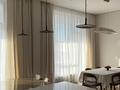 4-бөлмелі пәтер · 154 м² · 2/3 қабат, Сейдимбек 110/2, бағасы: 250 млн ₸ в Алматы, Наурызбайский р-н — фото 15