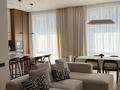 4-бөлмелі пәтер · 154 м² · 2/3 қабат, Сейдимбек 110/2, бағасы: 250 млн ₸ в Алматы, Наурызбайский р-н — фото 17