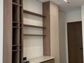 4-бөлмелі пәтер · 154 м² · 2/3 қабат, Сейдимбек 110/2, бағасы: 250 млн ₸ в Алматы, Наурызбайский р-н — фото 41