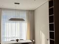 4-бөлмелі пәтер · 154 м² · 2/3 қабат, Сейдимбек 110/2, бағасы: 250 млн ₸ в Алматы, Наурызбайский р-н — фото 47