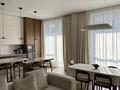 4-бөлмелі пәтер · 154 м² · 2/3 қабат, Сейдимбек 110/2, бағасы: 250 млн ₸ в Алматы, Наурызбайский р-н — фото 49