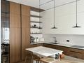 4-бөлмелі пәтер · 154 м² · 2/3 қабат, Сейдимбек 110/2, бағасы: 250 млн ₸ в Алматы, Наурызбайский р-н — фото 51