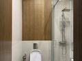4-бөлмелі пәтер · 154 м² · 2/3 қабат, Сейдимбек 110/2, бағасы: 250 млн ₸ в Алматы, Наурызбайский р-н — фото 54