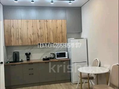 2-комнатная квартира · 45 м² · 10/12 этаж, 23-ая улица 7 стр за 14 000 ₸ в Астане, Сарайшык р-н