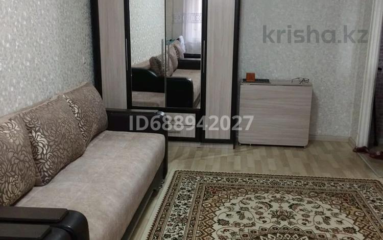 1-комнатная квартира, 31 м², 5/5 этаж, катаева 62 за 12 млн 〒 в Павлодаре — фото 2