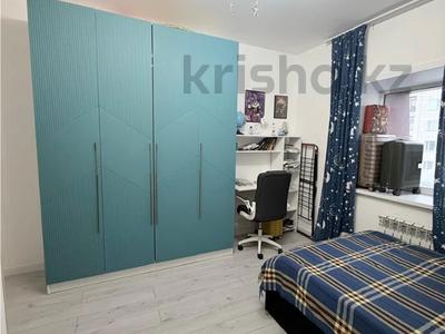 5-комнатная квартира · 133 м² · 5/6 этаж, мкр Юго-Восток, Сатыбалдина 27/2 за ~ 70 млн ₸ в Караганде, Казыбек би р-н