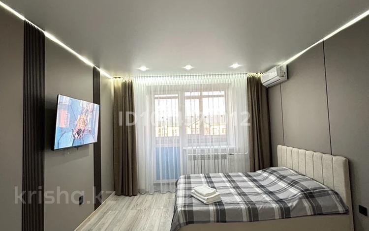 1-комнатная квартира · 45 м² · 5/9 этаж, Байтурсынова 70/1 за 16 000 ₸ в Кокшетау — фото 2