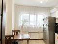 3-комнатная квартира · 80 м² · 1/5 этаж, мкр Алмагуль, Розыбакиева 266 за 67 млн ₸ в Алматы, Бостандыкский р-н