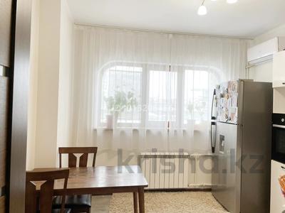 3-бөлмелі пәтер · 80 м² · 1/5 қабат, мкр Алмагуль, Розыбакиева 266, бағасы: 67 млн ₸ в Алматы, Бостандыкский р-н