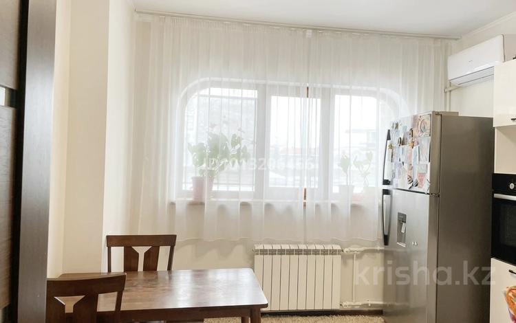3-комнатная квартира · 80 м² · 1/5 этаж, мкр Алмагуль, Розыбакиева 266 за 67 млн ₸ в Алматы, Бостандыкский р-н — фото 2