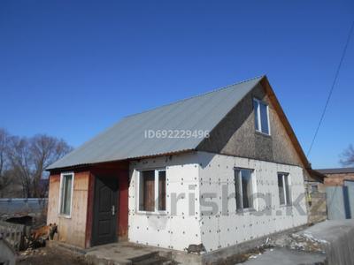 Отдельный дом • 2 комнаты • 70 м² • 6.3 сот., 14 годовщина за 17.5 млн 〒 в Павлодаре