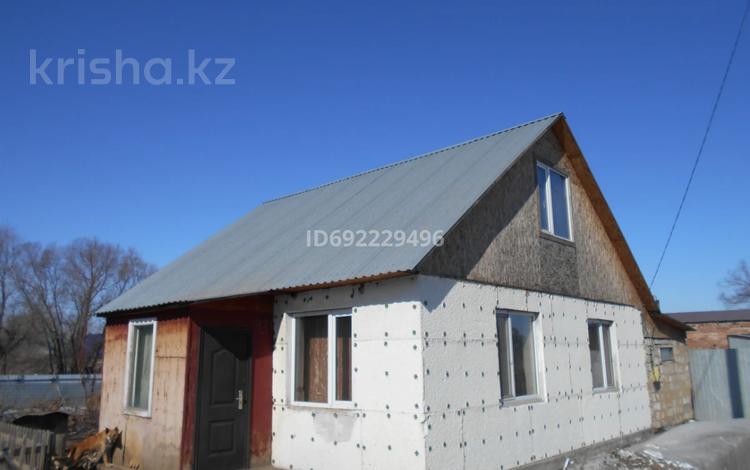 Отдельный дом • 2 комнаты • 70 м² • 6.3 сот., 14 годовщина за 17.5 млн 〒 в Павлодаре — фото 8