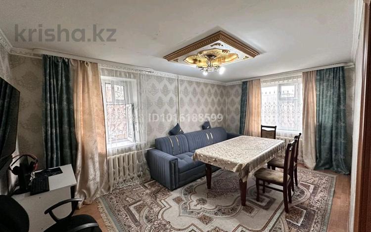 4-комнатная квартира · 70.9 м² · 4/5 этаж, Байсеитова 3 за 35 млн ₸ в Астане, Сарыарка р-н — фото 2