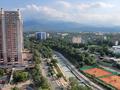 1-комнатная квартира · 45 м² · 17/25 этаж, Абиша Кекилбайулы 264 за 350 000 ₸ в Алматы, Бостандыкский р-н