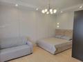 1-комнатная квартира · 45 м² · 17/25 этаж, Абиша Кекилбайулы 264 за 350 000 ₸ в Алматы, Бостандыкский р-н — фото 12
