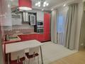 1-комнатная квартира · 45 м² · 17/25 этаж, Абиша Кекилбайулы 264 за 350 000 ₸ в Алматы, Бостандыкский р-н — фото 20