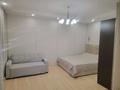 1-комнатная квартира · 45 м² · 17/25 этаж, Абиша Кекилбайулы 264 за 350 000 ₸ в Алматы, Бостандыкский р-н — фото 24