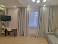 1-комнатная квартира · 45 м² · 17/25 этаж, Абиша Кекилбайулы 264 за 350 000 ₸ в Алматы, Бостандыкский р-н — фото 27
