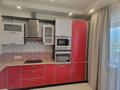 1-комнатная квартира · 45 м² · 17/25 этаж, Абиша Кекилбайулы 264 за 350 000 ₸ в Алматы, Бостандыкский р-н — фото 6