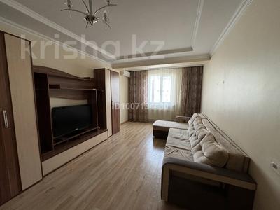 1-комнатная квартира · 48 м² · 7/10 этаж, мкр Жетысу-2 85 за 250 000 ₸ в Алматы, Ауэзовский р-н