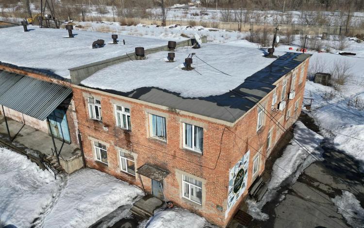 Өнеркәсіптік база · 2.1 га, Путевая 9, бағасы: 650 млн ₸ в Усть-Каменогорске — фото 12