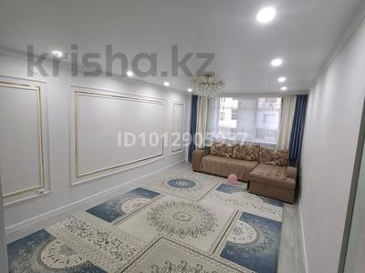 2-бөлмелі пәтер · 63 м² · 1/5 қабат, мкр Береке 2, бағасы: 200 000 ₸ в Атырау