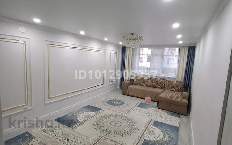 2-бөлмелі пәтер · 63 м² · 1/5 қабат, мкр Береке 2, бағасы: 200 000 ₸ в Атырау — фото 2