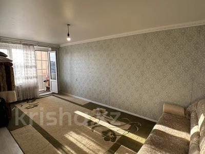 1-комнатная квартира · 31 м² · 4/5 этаж, Амире Кашаубаева 30 за 5.3 млн 〒 в 