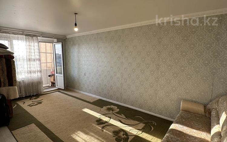 1-комнатная квартира · 31 м² · 4/5 этаж, Амире Кашаубаева 30 за 5.3 млн 〒 в  — фото 2