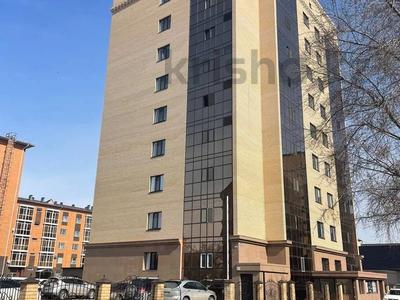 3-комнатная квартира · 123 м² · 8/9 этаж, Рамазан Елебаев 75 за 71 млн ₸ в Кокшетау