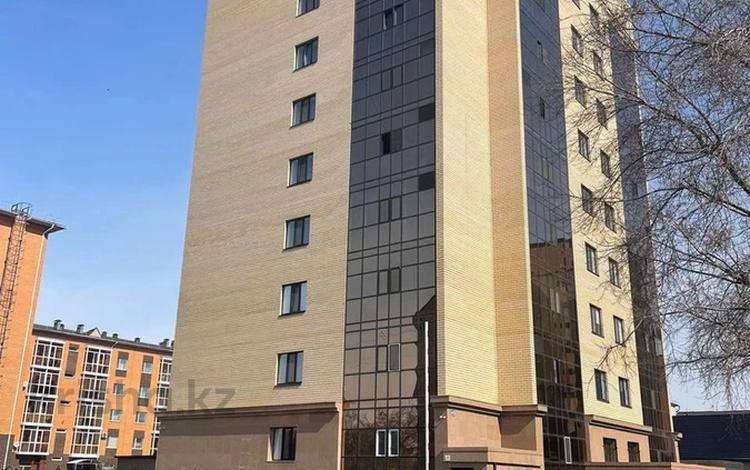 3-комнатная квартира · 123 м² · 8/9 этаж, Рамазан Елебаев 75 за 71 млн ₸ в Кокшетау — фото 2