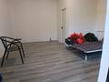 1-комнатная квартира · 25 м² · 1/1 этаж, Аитова 76/1 — Сейдалиева за 90 000 ₸ в Аскара Токпанова (Казцик) — фото 4