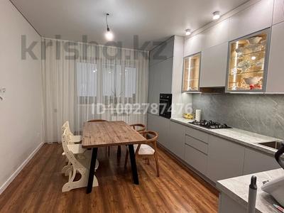 3-бөлмелі пәтер · 96 м² · 5/5 қабат, мкр. Алтын орда 29А к1 — за автоцоном, бағасы: 30 млн ₸ в Актобе