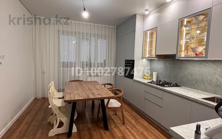 3-бөлмелі пәтер · 96 м² · 5/5 қабат, мкр. Алтын орда 29А к1 — за автоцоном, бағасы: 30 млн ₸ в Актобе — фото 2