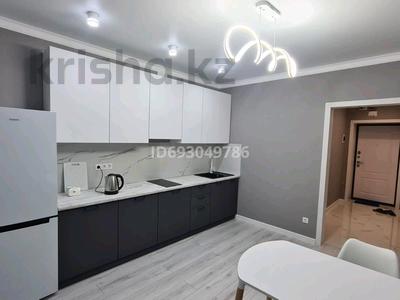 1-комнатная квартира · 50 м², Ауэзова 189 Е — Обл.суд,ресторан Меруерт за 15 000 ₸ в Кокшетау