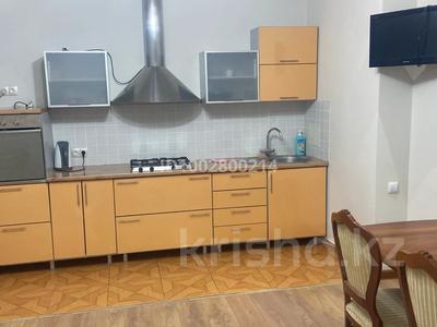 3-бөлмелі пәтер · 127 м² · 3/9 қабат, Сары Арқа ш/а , Кулманова 107 — На площади Махамбета, бағасы: 400 000 ₸ в Атырау, мкр Сары Арка