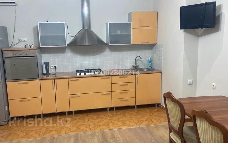3-бөлмелі пәтер · 127 м² · 3/9 қабат, Сары Арқа ш/а , Кулманова 107 — На площади Махамбета, бағасы: 400 000 ₸ в Атырау, мкр Сары Арка — фото 2