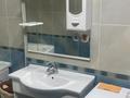 3-бөлмелі пәтер · 127 м² · 3/9 қабат, Сары Арқа ш/а , Кулманова 107 — На площади Махамбета, бағасы: 400 000 ₸ в Атырау, мкр Сары Арка — фото 7