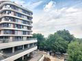 3-бөлмелі пәтер · 87.6 м² · 3/9 қабат, Тимирязева 14D — Байтурсынова, бағасы: 106 млн ₸ в Алматы, Бостандыкский р-н — фото 16