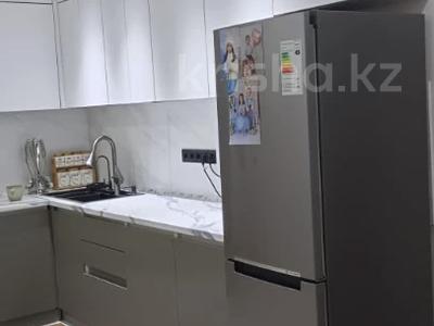 2-бөлмелі пәтер · 48.4 м² · 5/10 қабат, Варламова 345 — Толе би, бағасы: 37.5 млн ₸ в Алматы, Алмалинский р-н